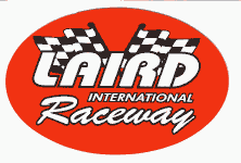 Check out the Laird Raceway
